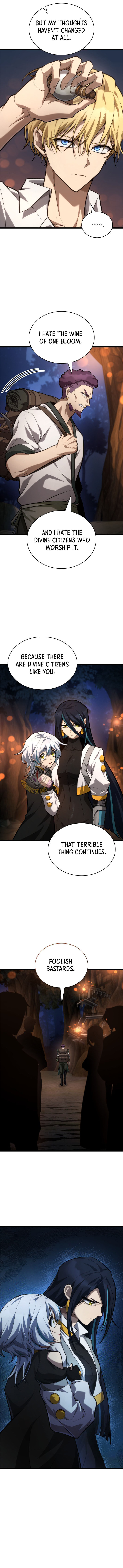 Infinite Mage, Chapter 162 image 15